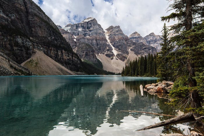 Sharvil Parekh at Banff